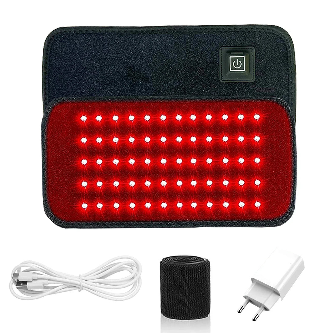 Red Light Therapy For Fat Loss