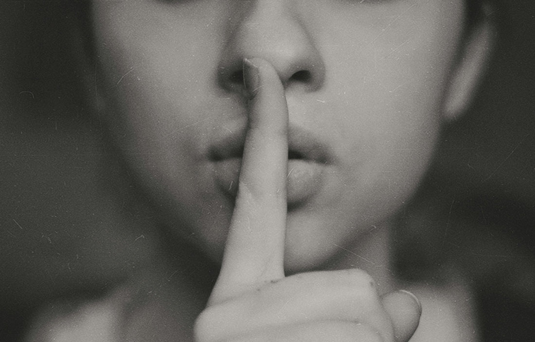 The Lesson I Learned from Stillness
