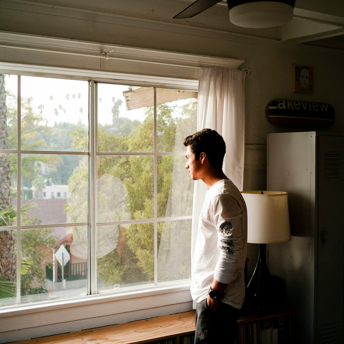 The Morning I Finally Slowed Down