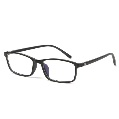 Ember's Blue-Light Blocking Clear Glasses