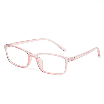 Ember Blue-Light Blocking Glasses - Clear