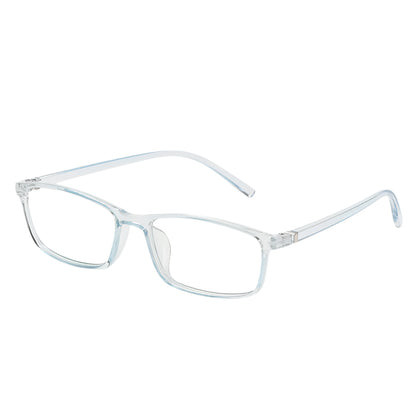 Ember's Blue-Light Blocking Clear Glasses