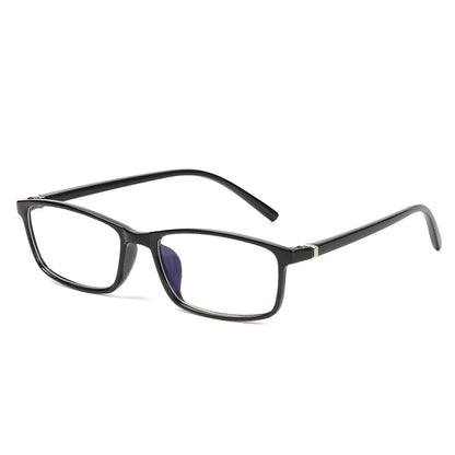 Ember's Blue-Light Blocking Clear Glasses