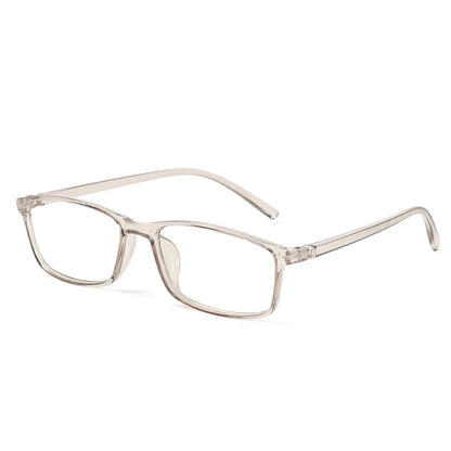 Ember Blue-Light Blocking Glasses - Clear