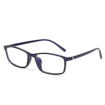 Ember Blue-Light Blocking Glasses - Clear